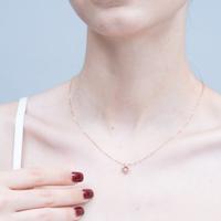 Gambar 1 SET Kalung Liontin Berlian - Symphony Of Gift - Belva Jewellery - WG - Melody dari Belva Jewellery Online Kota Administrasi Jakarta Barat 3 Tokopedia