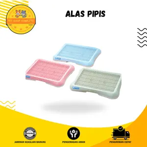 PAD TRAINING + PEE STAND MEDIUM (MDT3073) SIZE 45X60CM