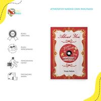 Gambar Buku Bacaan About You Visya Nabila Cloudbook Publishing Bumi Fiksi dari bumifiksijakarta Jakarta Selatan 1 Tokopedia
