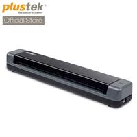 Gambar Scanner Plustek MobileOffice S410 Plus -Folio/Legal/F4- 9 Detik/Lembar dari Scanner Plustek Kota Administrasi Jakarta Pusat 4 Tokopedia