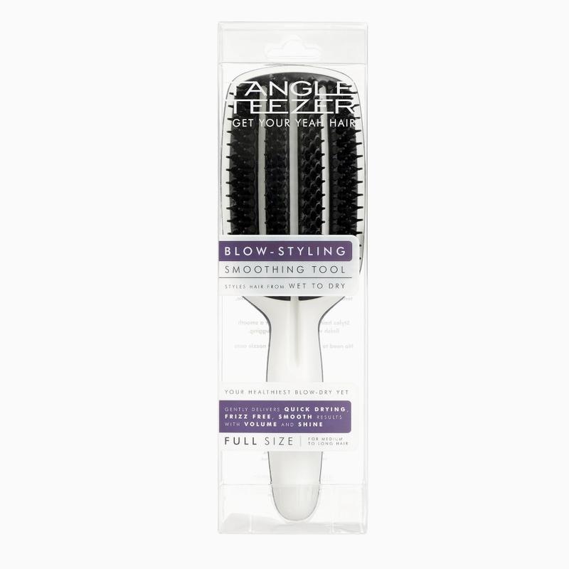 Tangle Teezer Blow Styling BS-HP-DP-010914 Half Paddle/836 3