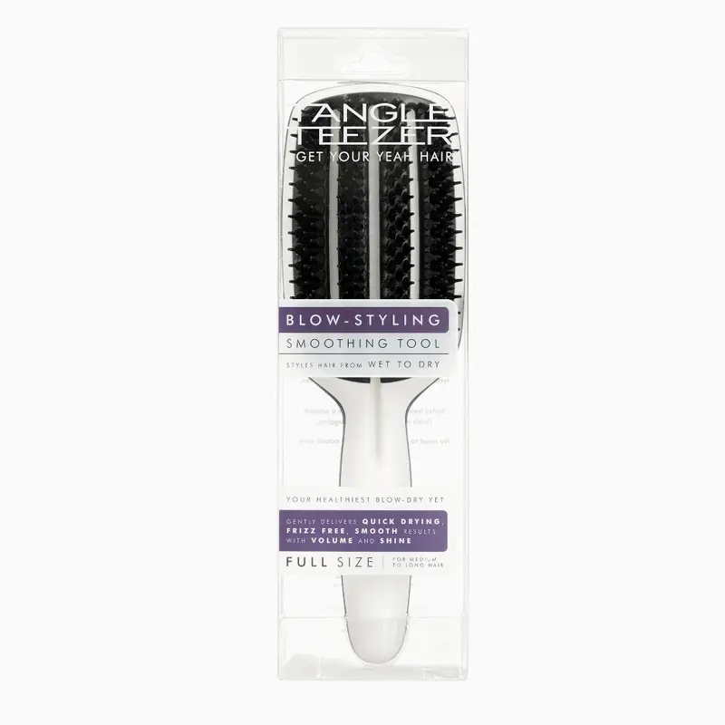 Tangle Teezer Blow Styling BS-HP-DP-010914 Half Paddle/836 3