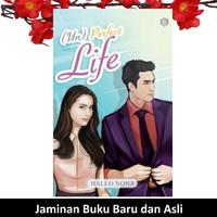 Gambar Buku Novel Un Perfect Life Hallonona Terlaris dari Sahabat Buku Anak Kab. Tangerang 1 Tokopedia
