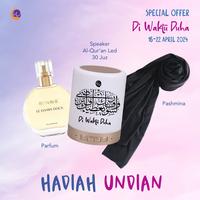 Gambar PRE ORDER Buku Novel - Di Waktu Duha - JaisiQ - Wahyu Qolbu - Bumifiksi dari BumifiksiJogjakarta Kab. Sleman 5 Tokopedia
