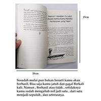Gambar Buku Novel Titik Mulai Lewis Yang gagas media dari Sahabat Buku Anak Kab. Tangerang 5 Tokopedia