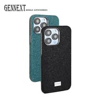 Gambar Gennext Bling Glitter Case Iphone 14 14Pro 14Promax 15 15Pro 15Promax Pro Max Promax Casing Silicone Softcase - BLACK, IP 14 dari GENNEXT OFFICIAL STORE Kota Administrasi Jakarta Pusat 1 Tokopedia