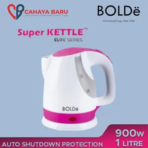 BOLDE SUPER KETTLE