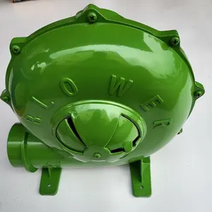 Mesin Blower Keong Duduk 3 Inch Branch 3" 3 In Elektrik Murah Promo