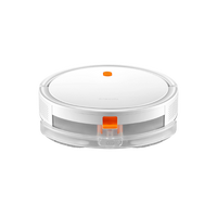 Gambar Xiaomi Robot Vacuum E5 2 in 1 | Sapu dan Pel 2000pa | Vacuum Cleaner Otomatis - Garansi Resmi - White dari Indokom Store Kota Administrasi Jakarta Pusat 2 Tokopedia