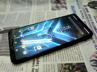 Gambar Hape Gaming ASUS ROG Phone 3 ROG 3 RAM 8/256 5G Seken Mulus dari CNC phoneshop Kota Administrasi Jakarta Pusat 1 Tokopedia