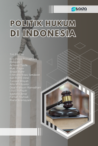 Gambar Politik Hukum di Indonesia dari Store Sada Kurnia Kab. Serang 1 Tokopedia