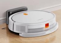 Gambar Xiaomi Robot Vacuum E5 2 in 1 | Sapu dan Pel 2000pa | Vacuum Cleaner Otomatis - Garansi Resmi - White dari Indokom Store Kota Administrasi Jakarta Pusat 4 Tokopedia