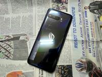 Gambar Hape Gaming ASUS ROG Phone 3 ROG 3 RAM 8/256 5G Seken Mulus dari CNC phoneshop Kota Administrasi Jakarta Pusat 3 Tokopedia