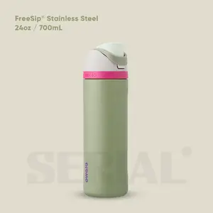 OWALA FreeSip 24oz - Neo Sage