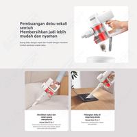 Gambar Xiaomi Vacuum Cleaner G20 Lite - 18000Pa dari Indokom Store Kota Administrasi Jakarta Pusat 4 Tokopedia