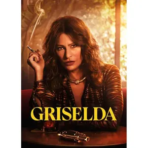 Griselda The Complete Mini Series (2024)