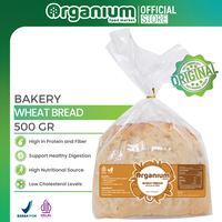 Gambar Organium Wheat Bread Almond Milk , Roti Gandum Almond Milk - 500g2 dari Organium Kota Administrasi Jakarta Barat 2 Tokopedia