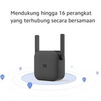 Gambar XIAOMI WI-FI RANGE EXTENDER PRO dari Blisatu.id Kota Administrasi Jakarta Pusat 4 Tokopedia