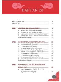 Gambar Buku 30 Hari Mahir Bahasa Mandarin Dari Nol - Yash Media dari blanjaBuku Kab. Sleman 2 Tokopedia