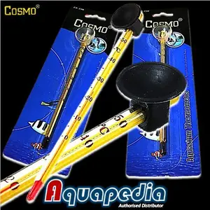 Cosmo 008 Aquarium Thermometer