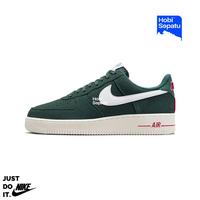 Gambar Nike Air Force 1 Athletic Club Low-Top Green/White dari Hobi Sepatu.id Kota Bandung 5 Tokopedia
