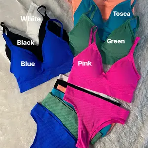 Deona Set (bra panty) Deona Set (bra panty)