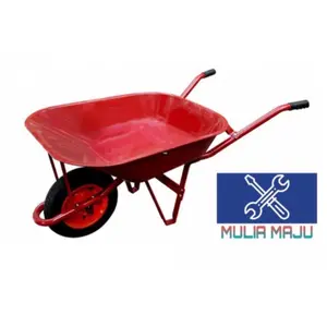 GEROBAK PASIR /GEROBAK DORONG /GEROBAK SORONG BANGUNAN