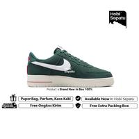Gambar Nike Air Force 1 Athletic Club Low-Top Green/White dari Hobi Sepatu.id Kota Bandung 1 Tokopedia