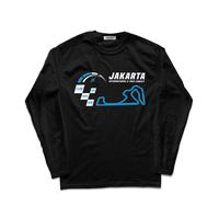 Gambar Aloomni T-shirt JIEC Circuit dari Aloomni ID Kota Bandung 4 Tokopedia