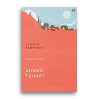 Gambar Buku Ronggeng Dukuh Paruk Orang Orang Proyek Bekisar Merah Senyum Karyamin Di Kaki Bukit Cibalak Lingkar Tanah Lingkar Air Kubah Mata yang Enak Dipandang Ahmad Tohari - Orang Proyek dari Literasi Kata Kota Yogyakarta 3 Tokopedia