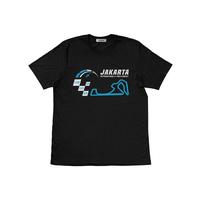 Gambar Aloomni T-shirt JIEC Circuit dari Aloomni ID Kota Bandung 3 Tokopedia