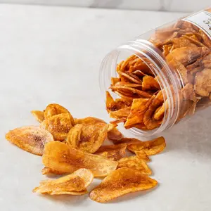 Grace Patisserie - Keripik Pisang Madu