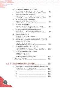 Gambar Buku 30 Hari Mahir Bahasa Mandarin Dari Nol - Yash Media dari blanjaBuku Kab. Sleman 3 Tokopedia