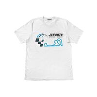 Gambar Aloomni T-shirt JIEC Circuit dari Aloomni ID Kota Bandung 5 Tokopedia