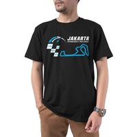 Gambar Aloomni T-shirt JIEC Circuit dari Aloomni ID Kota Bandung 2 Tokopedia