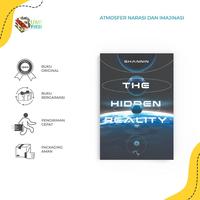 Gambar Buku Novel The Hidden Reality - Akad - Bumi Fiksi dari bumifiksijakarta Jakarta Selatan 1 Tokopedia