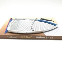 Gambar Teflon Shoe / Sepatu Teflon / Alas Setika Uap Listrik ES-300 / WJ300 dari Kianjaya Machinery Kota Bandung 3 Tokopedia