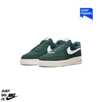 Gambar Nike Air Force 1 Athletic Club Low-Top Green/White dari Hobi Sepatu.id Kota Bandung 2 Tokopedia