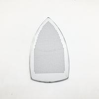 Gambar Teflon Shoe / Sepatu Teflon / Alas Setika Uap Listrik ES-300 / WJ300 dari Kianjaya Machinery Kota Bandung 2 Tokopedia