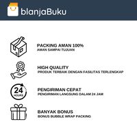 Gambar Buku Quarter Life By Inka Aghistna - Cklik Media dari blanjaBuku Kab. Sleman 3 Tokopedia
