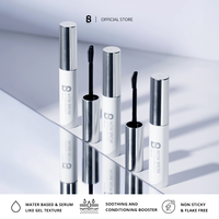 Gambar Wow Brow Setting Treatment dari Buttonscarves Beauty Store Kota Administrasi Jakarta Timur 2 Tokopedia