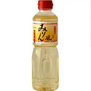 Japanese Marukin Sweet Rice Mirin Fu Chormiryo 500ml Japan Cooking
