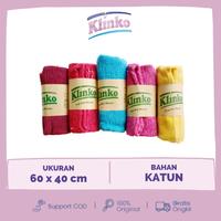 Gambar Warungtools Kain Lap Pel Lantai Besar Dapur Lap Katun Serap Tinggi Warna Klinko - 1 pcs(gulung) dari warungtools Kota Administrasi Jakarta Utara 2 Tokopedia