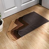 Gambar keset handuk hotel warna soulmate bedsheet - Moca 50x75 dari SoulmateBedsheet Kota Administrasi Jakarta Timur 1 Tokopedia