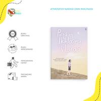 Gambar Pre order Buku Self Improvement - Pastikan Ikhlasmu Itu Luas - Retno Ladyta - Gradien Mediatama - Bumi Fiksi dari Bumi Fiksi Makassar Kota Makassar 3 Tokopedia