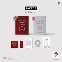 Gambar PROMO -Self Improvement Nanti Juga Terbiasa-Helobagas-Gradienmediatama dari Bumi Fiksi Makassar Kota Makassar 1 Tokopedia