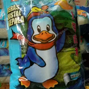 beras pinpin 5kg dapat 1 biji