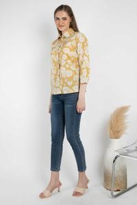 Gambar *Ready Stok* SISTER'S - Kemeja Katun 7188 (CAP) - Biru Muda, M dari Sisters Fashion Group Kota Administrasi Jakarta Utara 5 Tokopedia