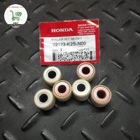 Gambar Weight Roller Set Honda Vario 160 Asli Honda Genuine (22123-K2S-N00) dari KMM97 Autopart Motor Kota Administrasi Jakarta Selatan 1 Tokopedia