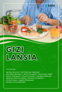 Gambar Gizi Lansia dari Store Sada Kurnia Kab. Serang 1 Tokopedia